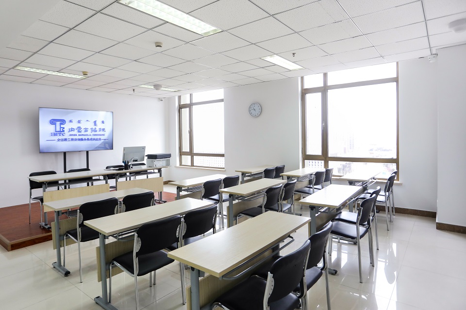 四號開標室01